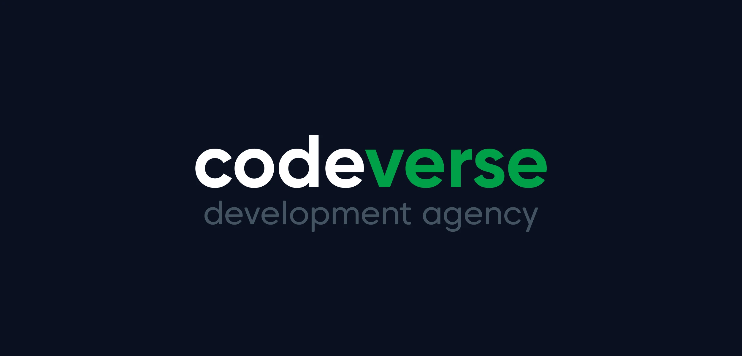 Codeverse - Treche Studio - Proyectos
