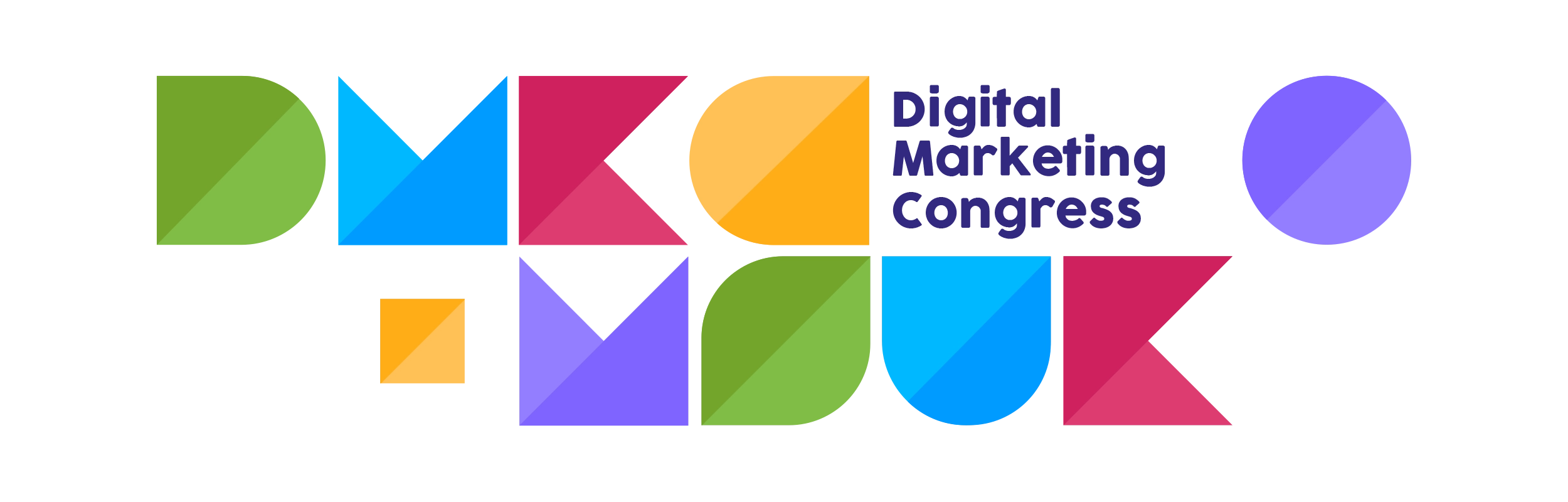 Digital Marketing Congress - Treche Studio
