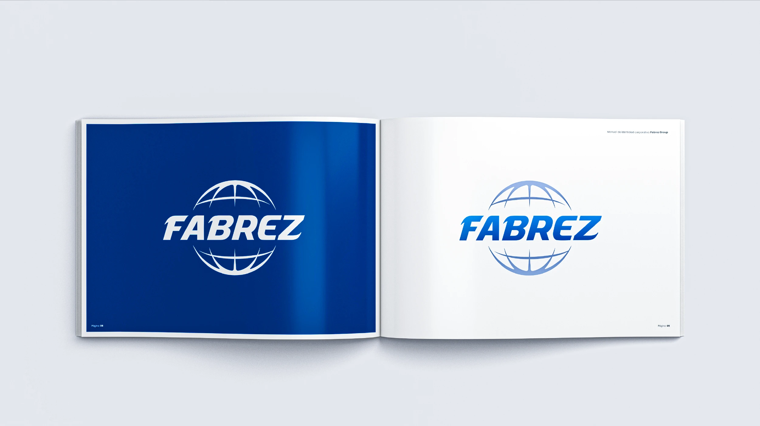 Fabrez Group - Treche Studio
